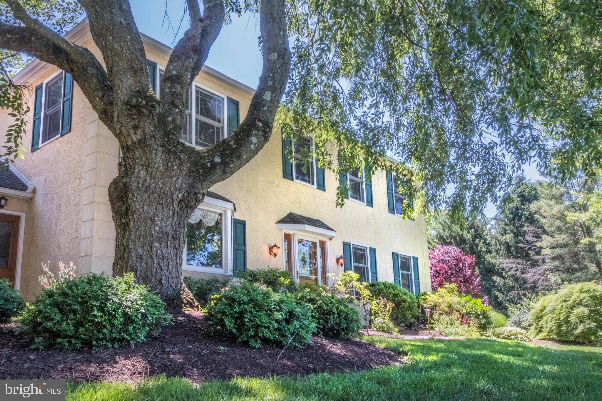 Kennett Square, PA 19348,811 LISADELL DR