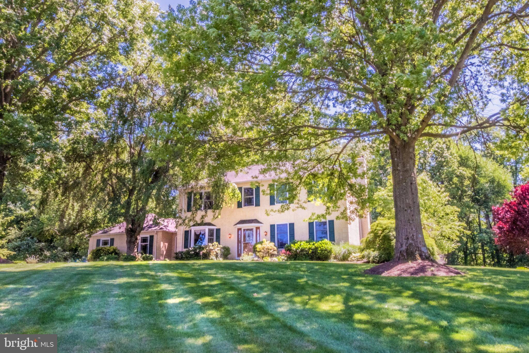 Kennett Square, PA 19348,811 LISADELL DR