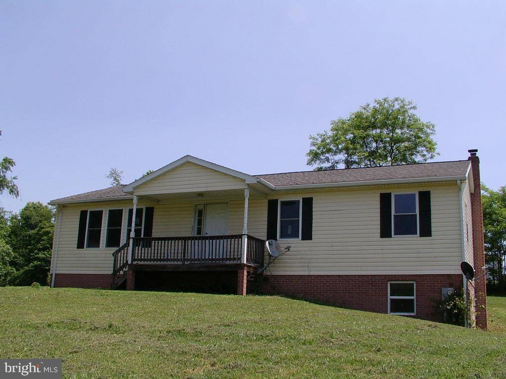 Berkeley Springs, WV 25411,120 WALTHER CT