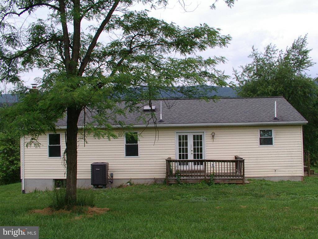 Berkeley Springs, WV 25411,120 WALTHER CT