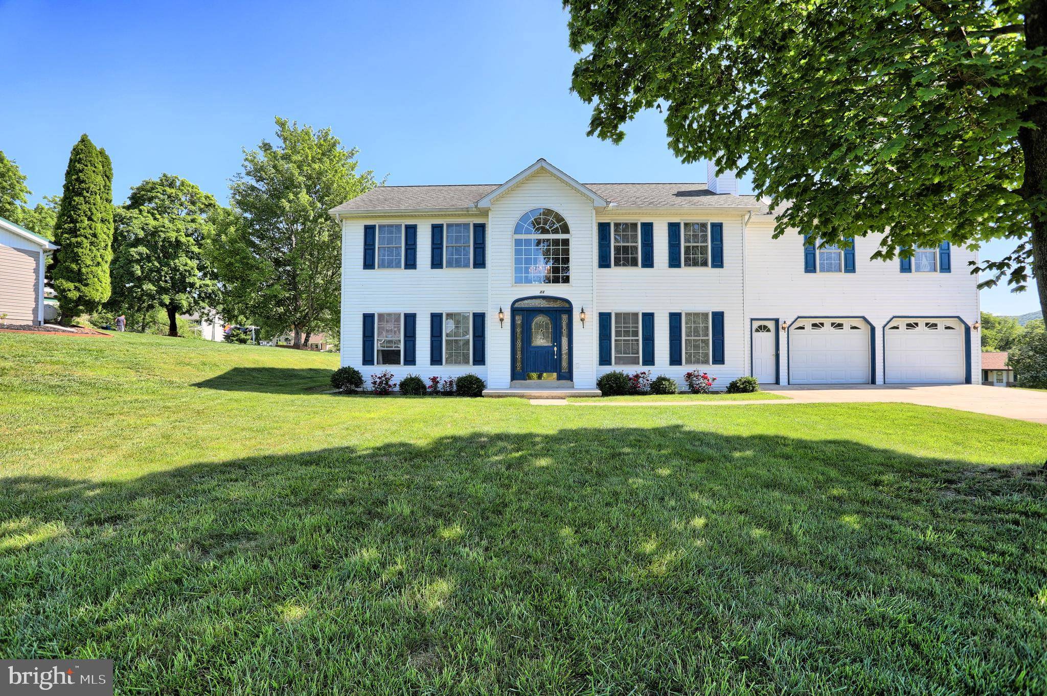 Liverpool, PA 17045,44 CAMBRIDGE CIR