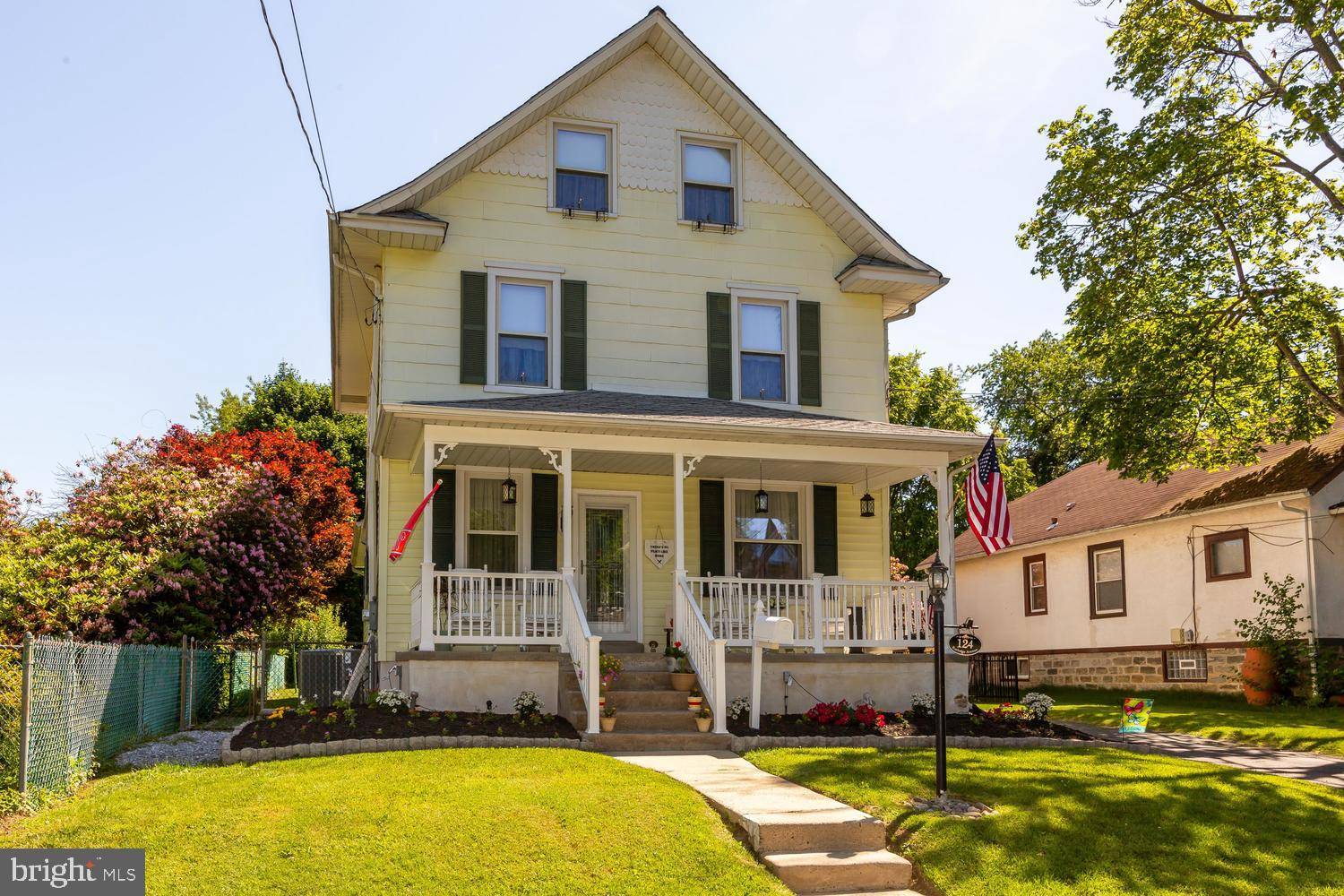 Rutledge, PA 19070,124 RUTLEDGE AVE