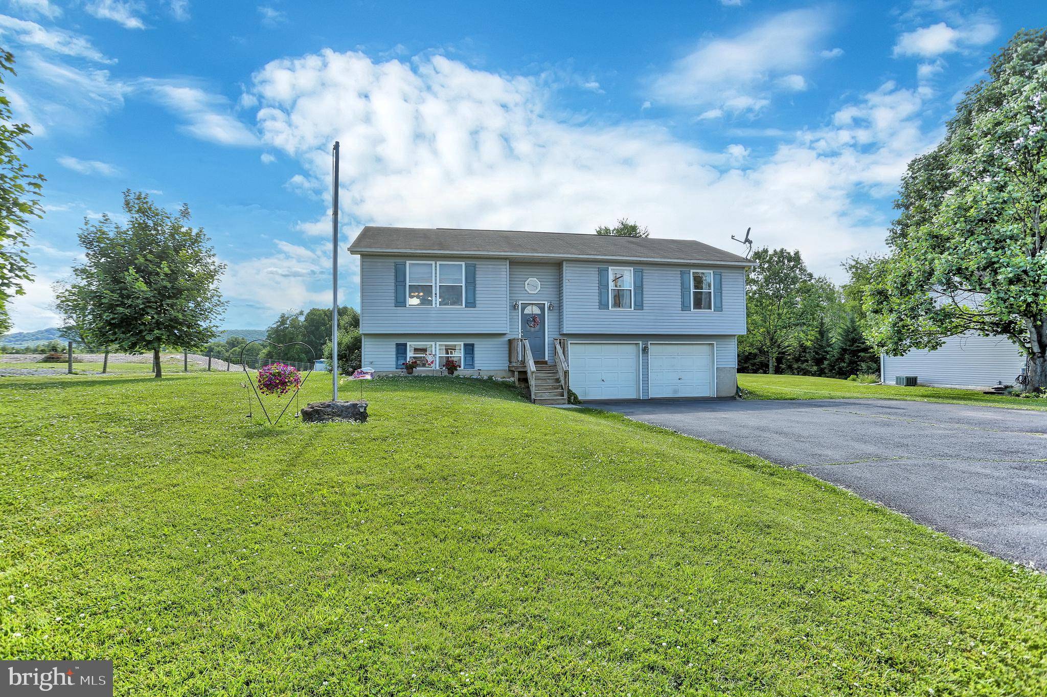 Orrtanna, PA 17353,885 ORRTANNA RD