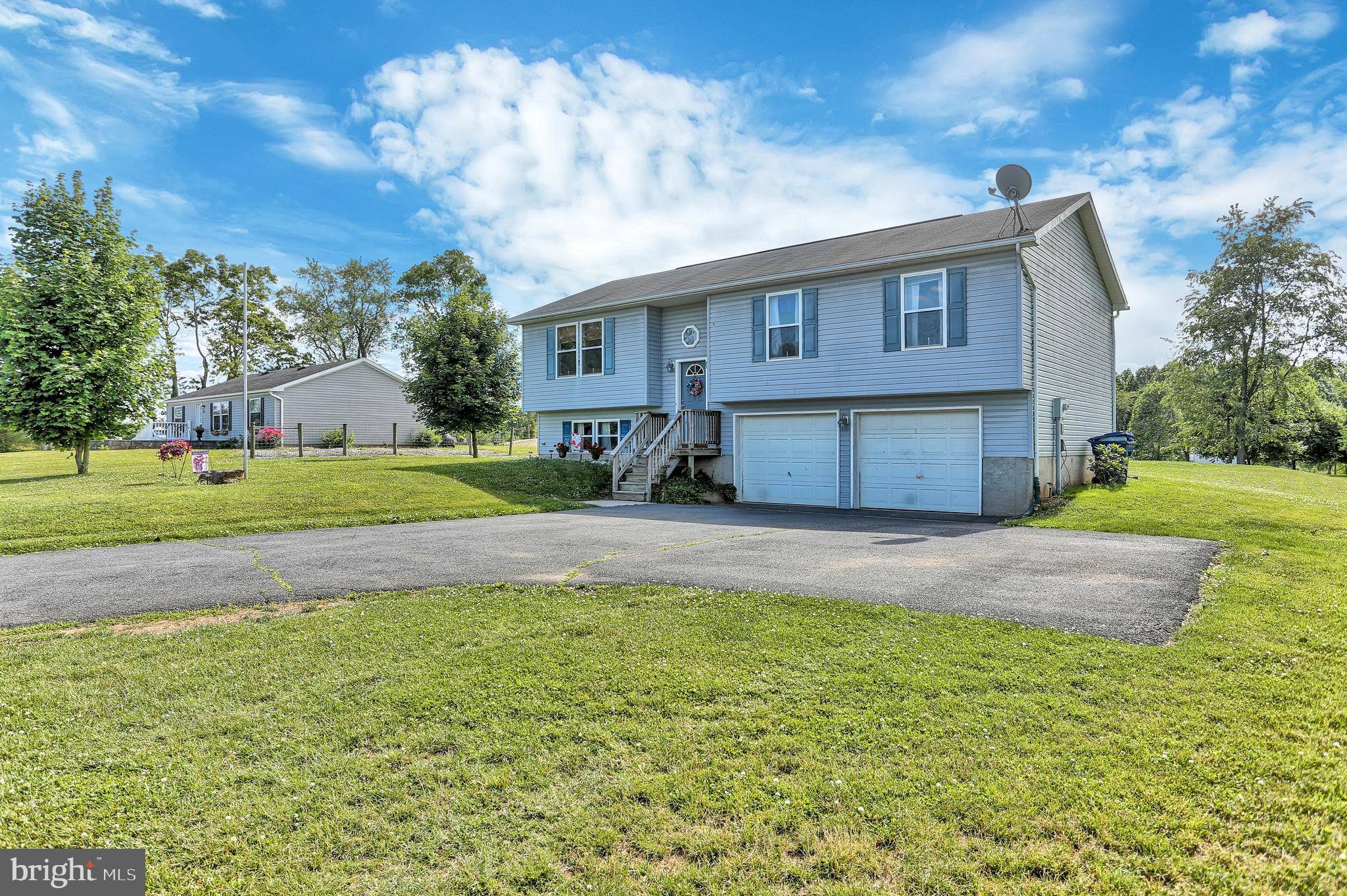 Orrtanna, PA 17353,885 ORRTANNA RD