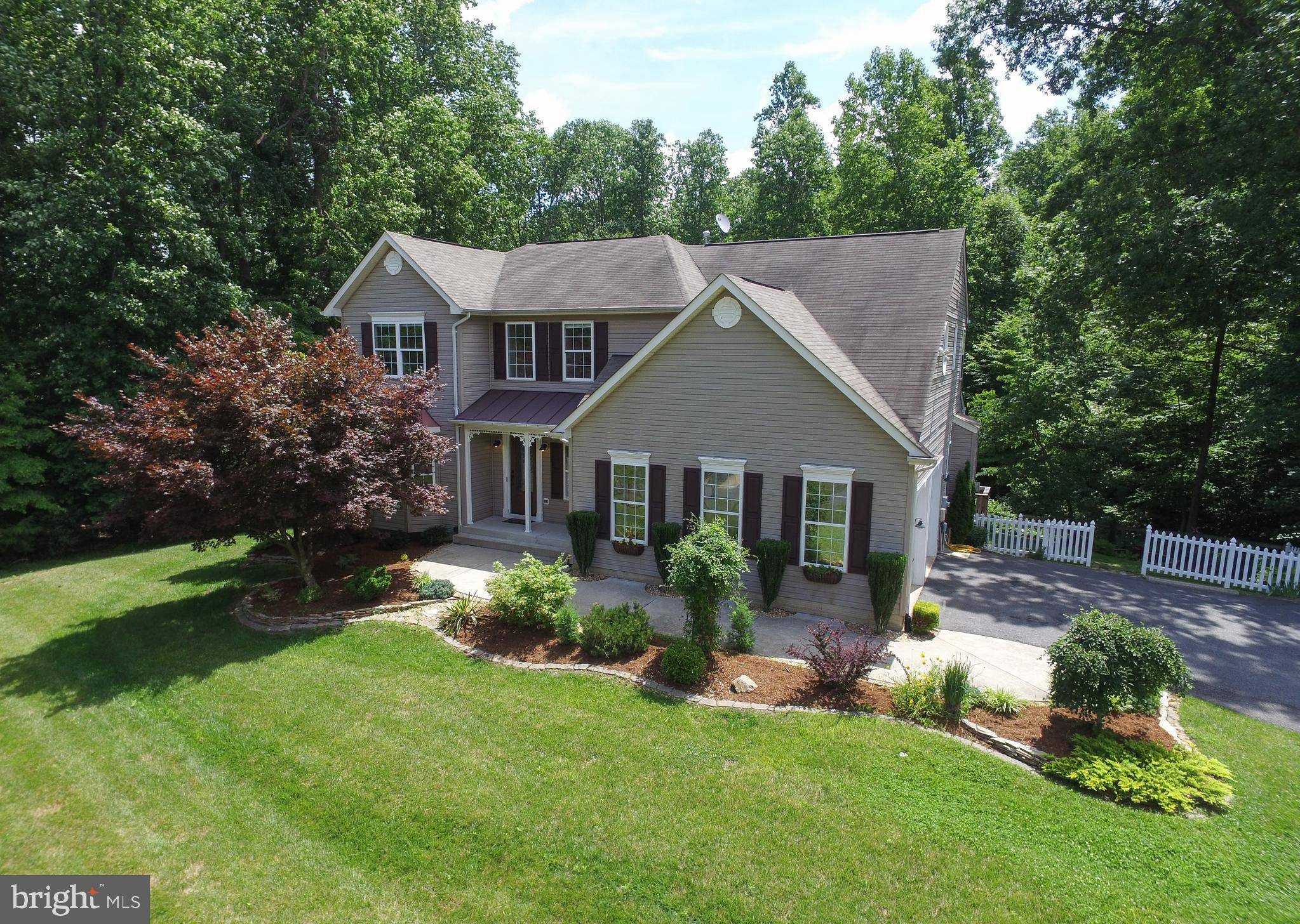 Fredericksburg, VA 22406,90 LAKEBREEZE WAY