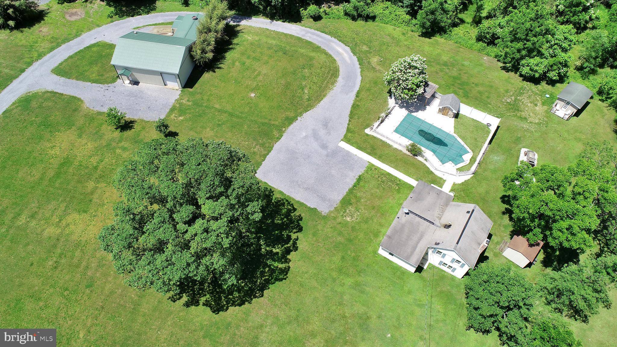 Newville, PA 17241,38 SOUTHSIDE DR