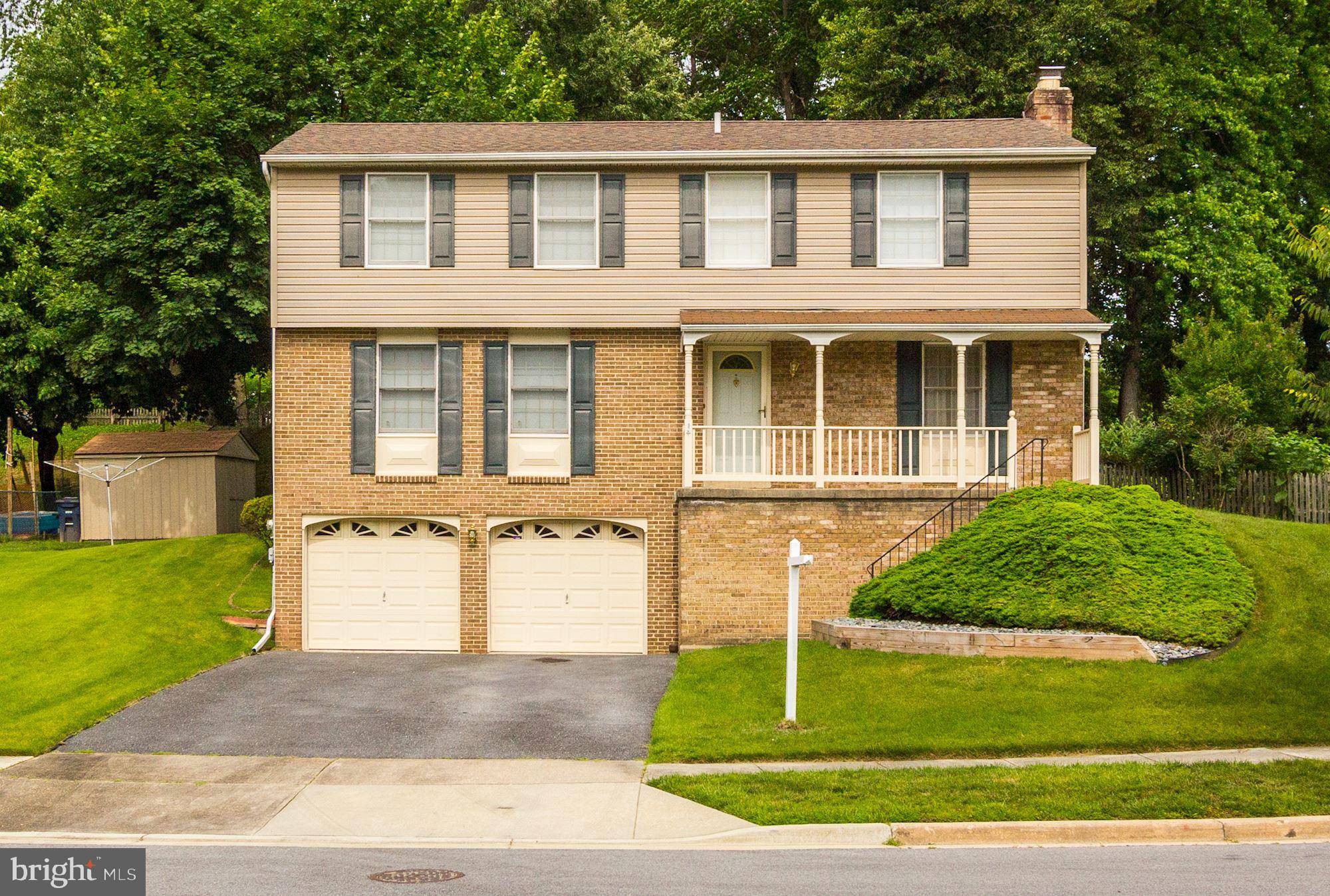 Laurel, MD 20708,9221 BRIARCHIP ST