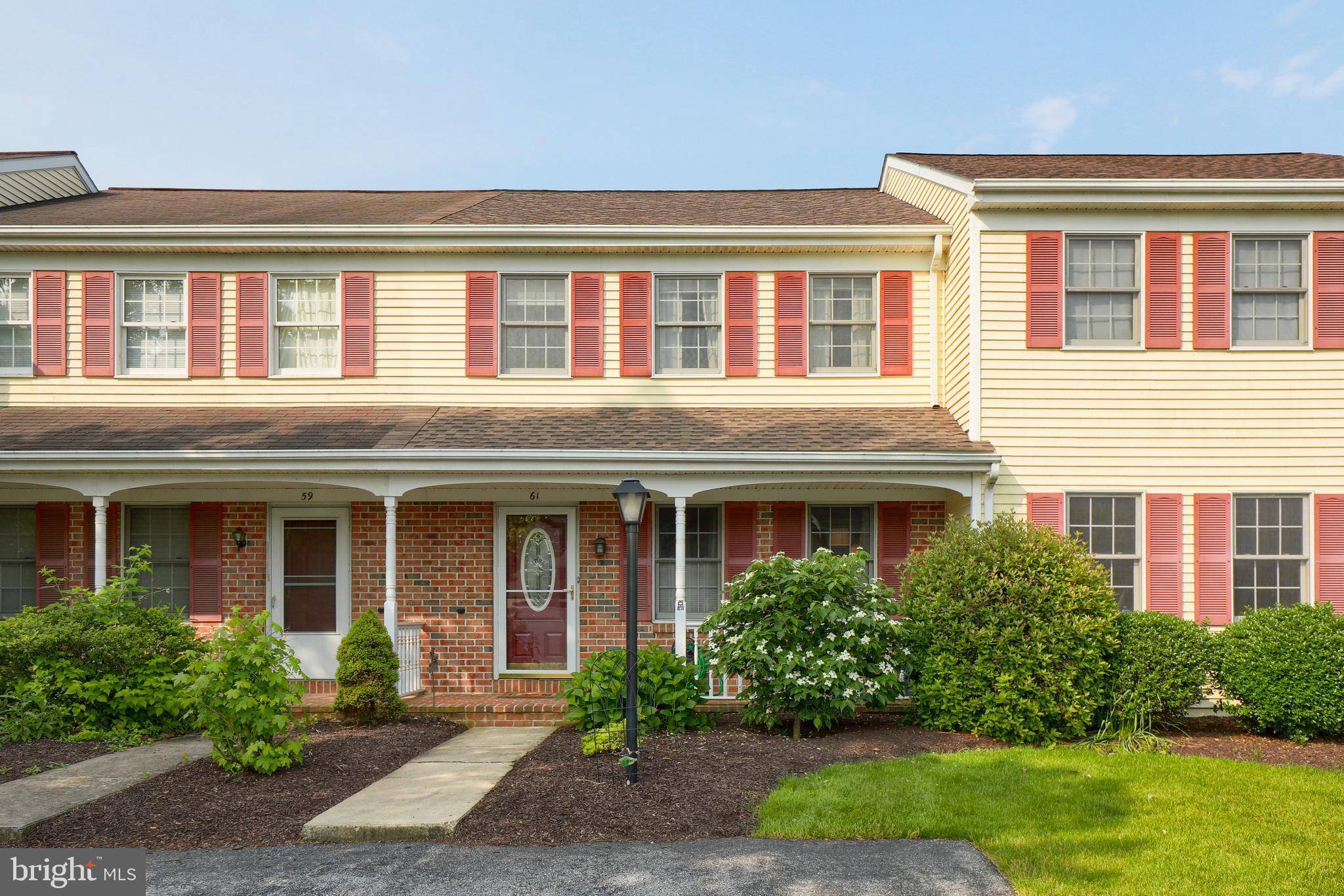 Lititz, PA 17543,61 LAURIE LN