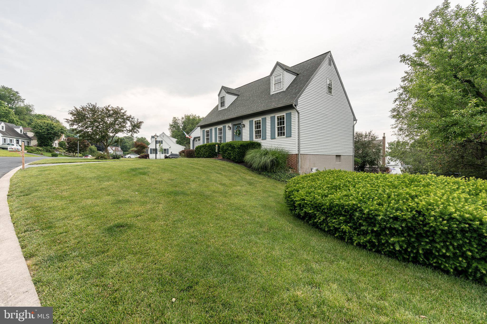 Mountville, PA 17554,146 HAMPDEN DR