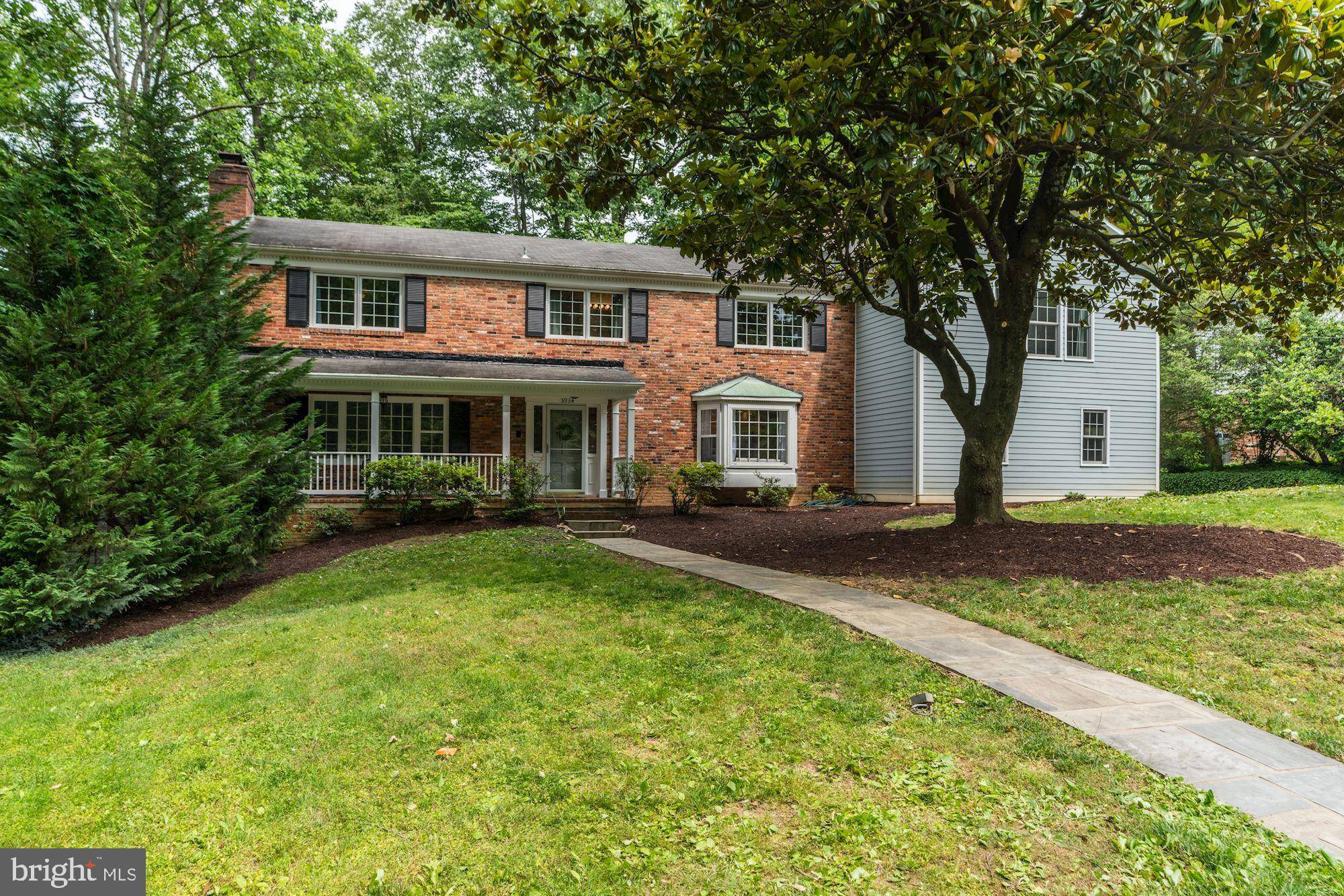 Mclean, VA 22101,5934 FRAZIER LN