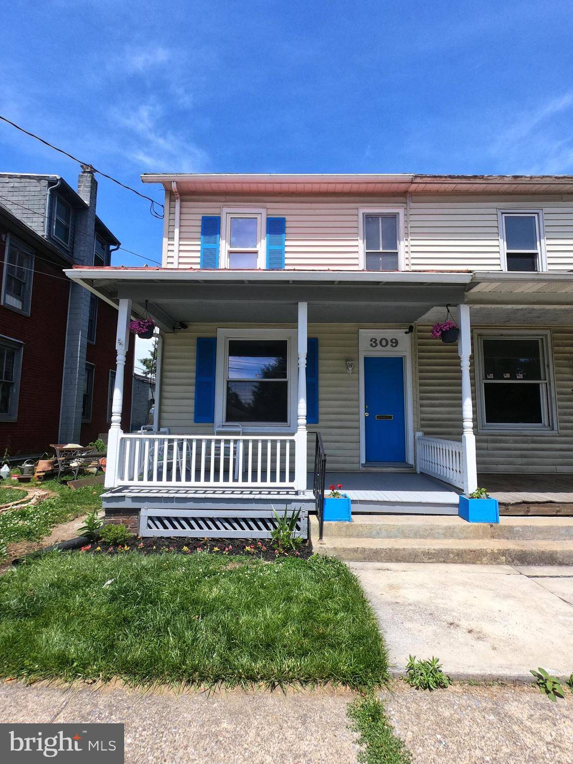 New Cumberland, PA 17070,309 6TH ST