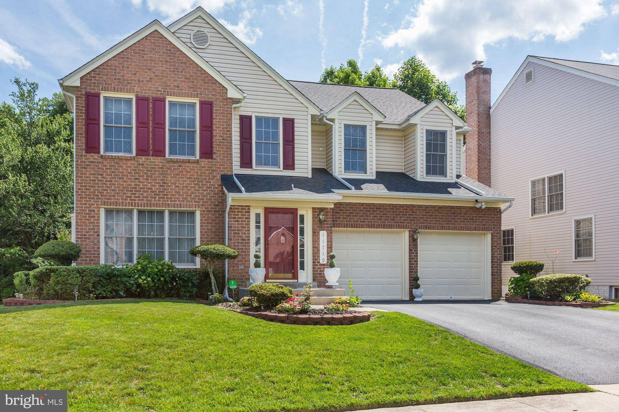 Beltsville, MD 20705,11710 HEARTWOOD DR