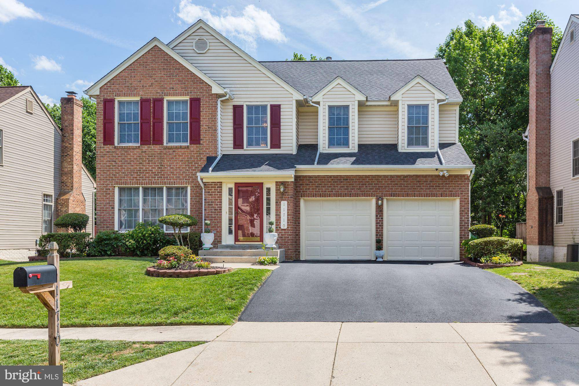 Beltsville, MD 20705,11710 HEARTWOOD DR