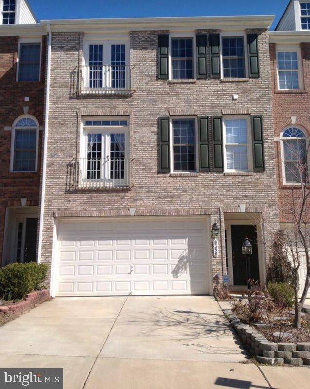 Lorton, VA 22079,8356 MILLOM CT