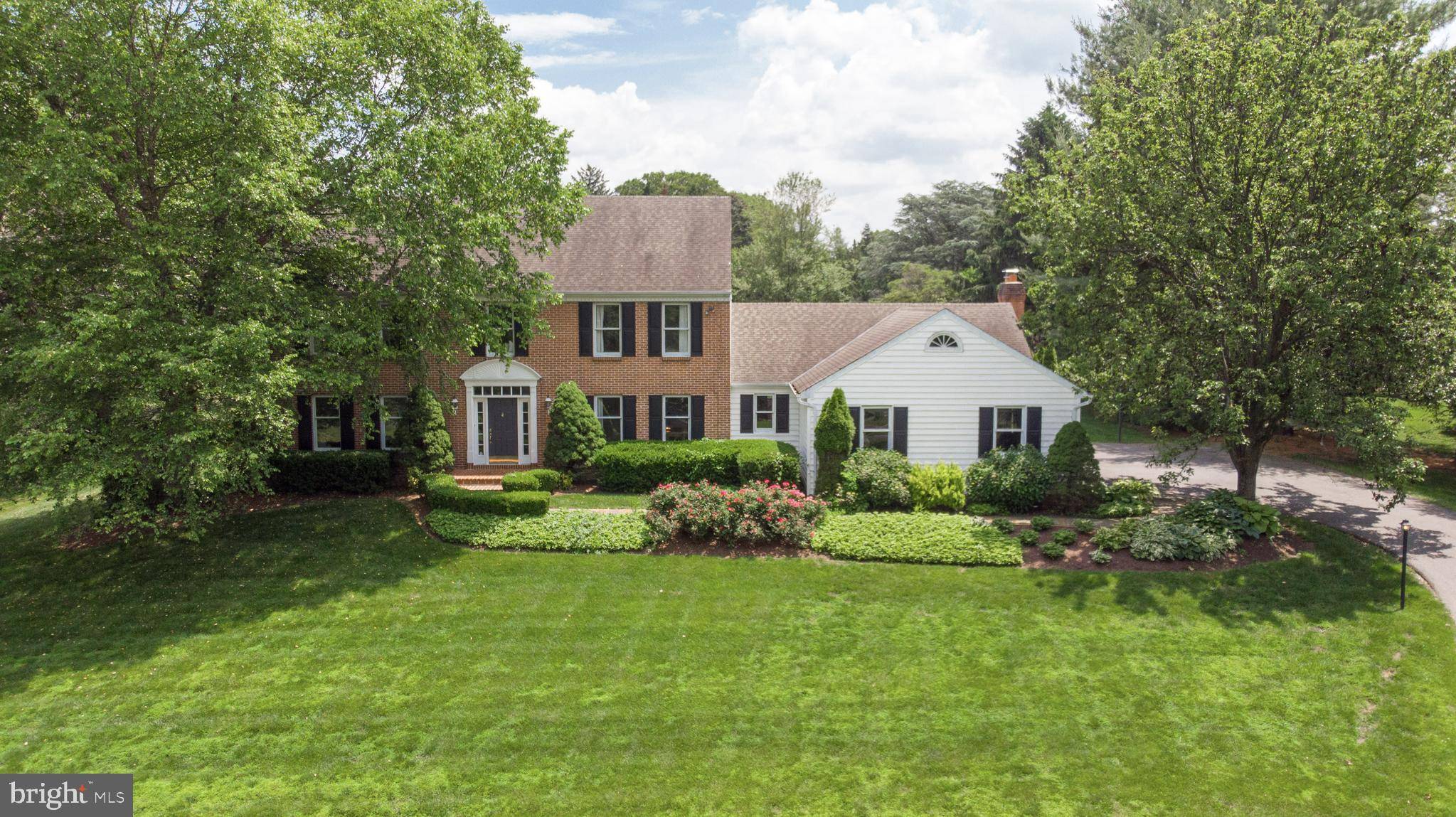 Chadds Ford, PA 19317,21 MONTBARD DR