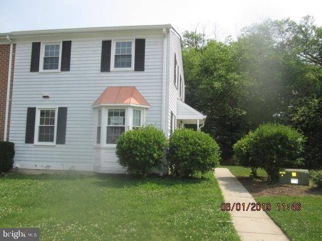 Crofton, MD 21114,1714 FOXDALE CT