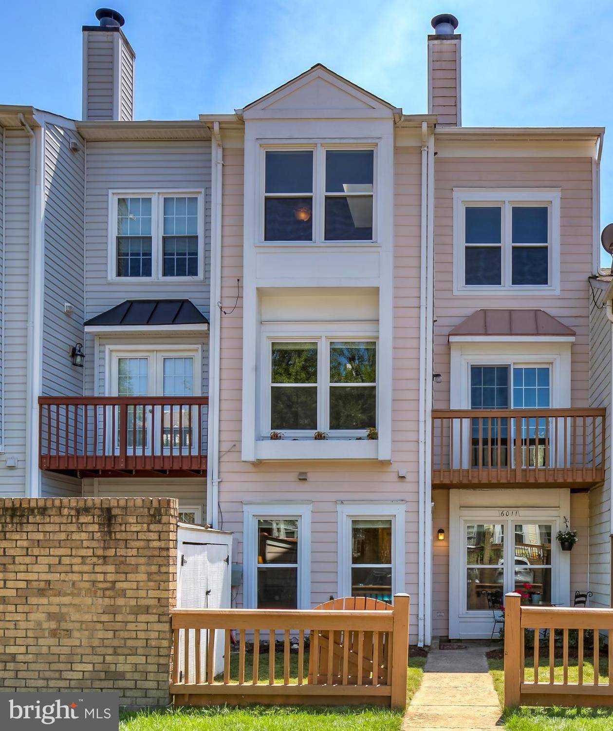 Centreville, VA 20121,6011 RABBIT HILL CT