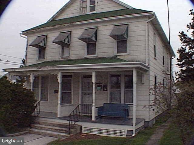 Hanover, PA 17331,323 TERRACE AVE