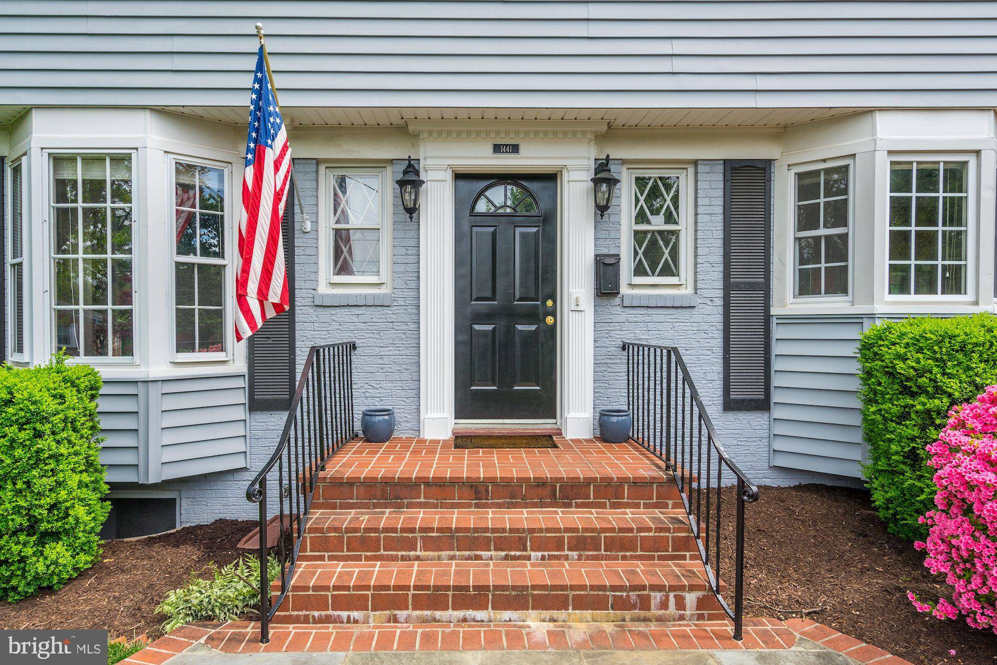 Mclean, VA 22101,1441 LAYMAN ST