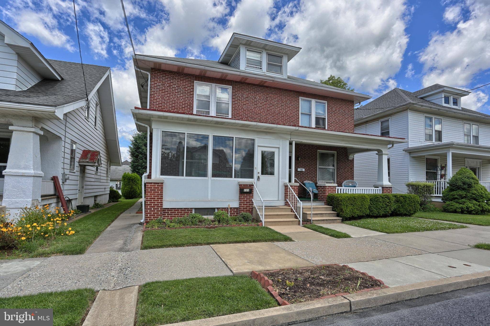 Palmyra, PA 17078,111 E OAK ST