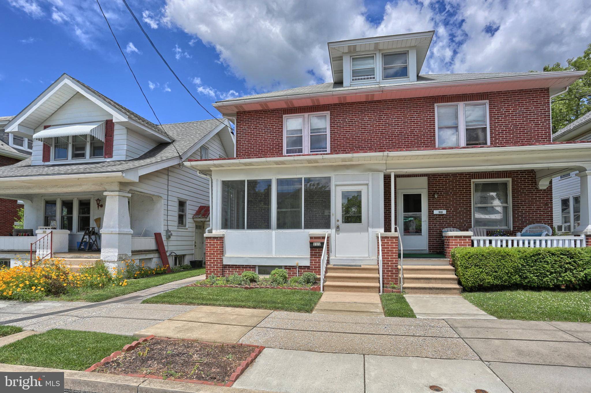 Palmyra, PA 17078,111 E OAK ST