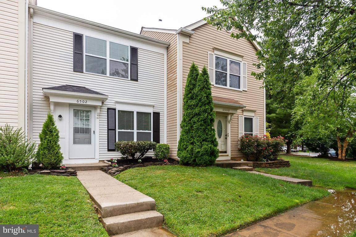 Alexandria, VA 22315,6502 OLD CARRIAGE DR