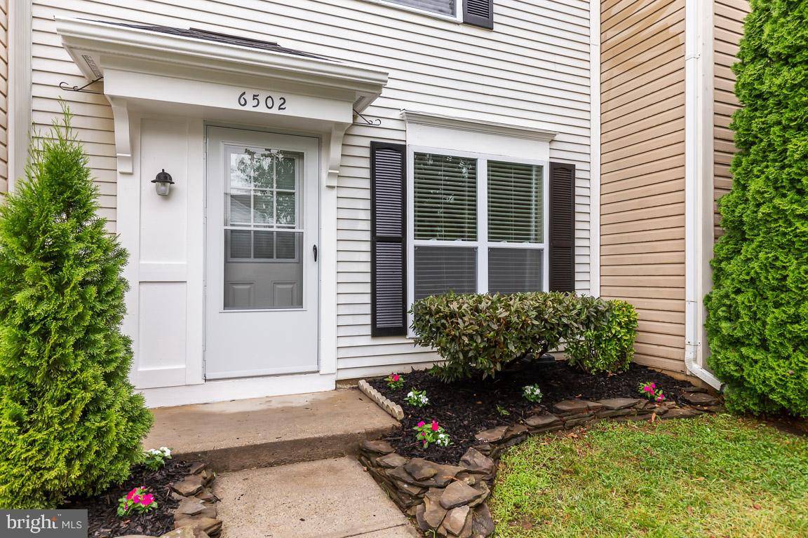 Alexandria, VA 22315,6502 OLD CARRIAGE DR