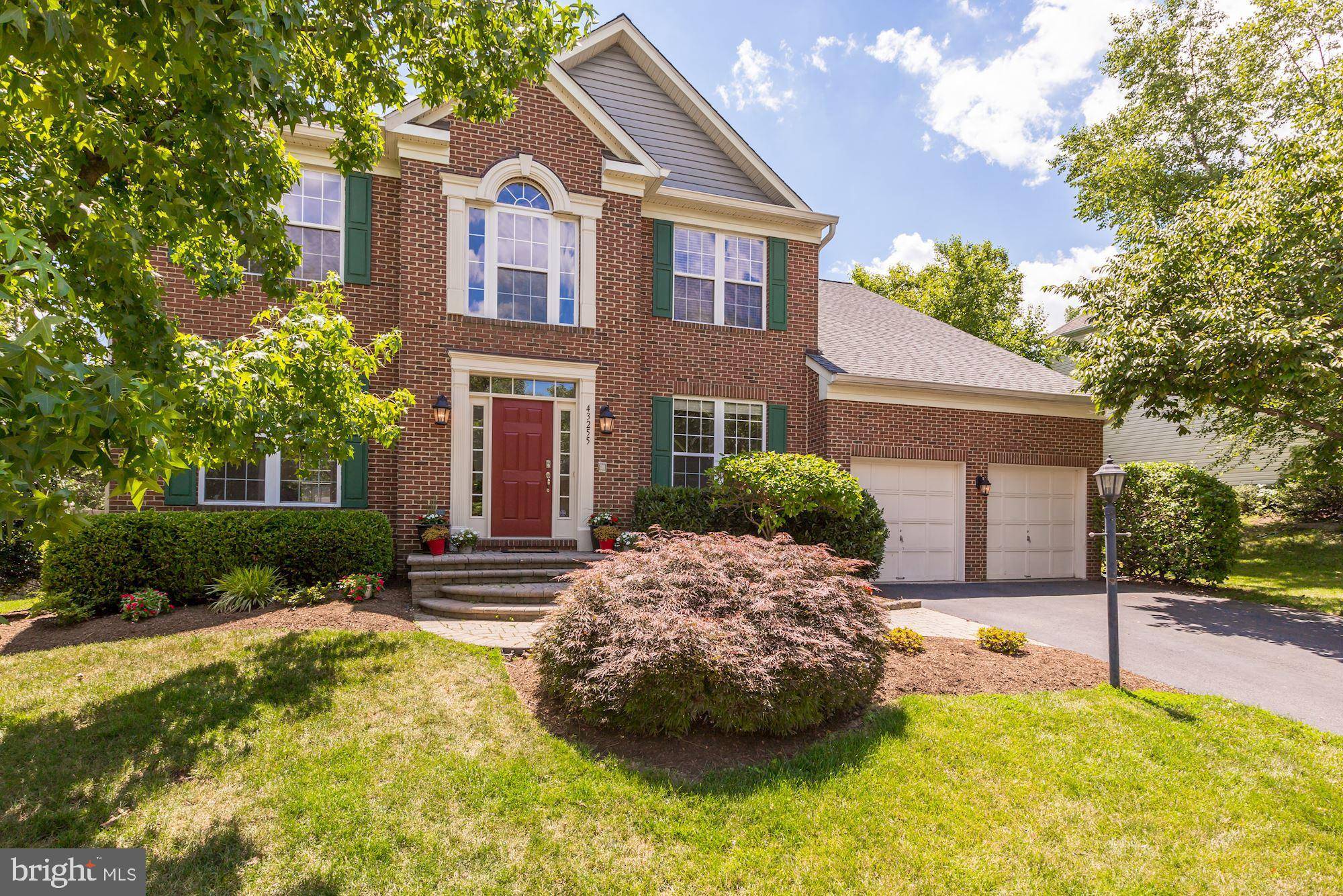 Ashburn, VA 20147,43255 KIMBERLY ANNE CT