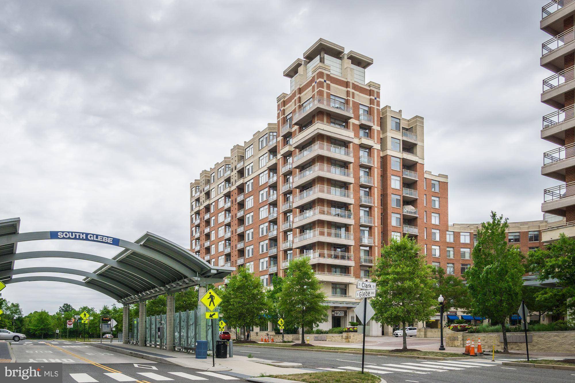 Arlington, VA 22202,3650 S GLEBE RD #546