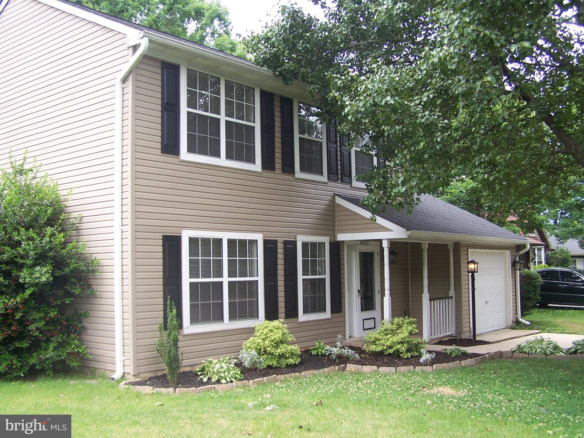 Waldorf, MD 20603,4773 ICELAND GULL CT