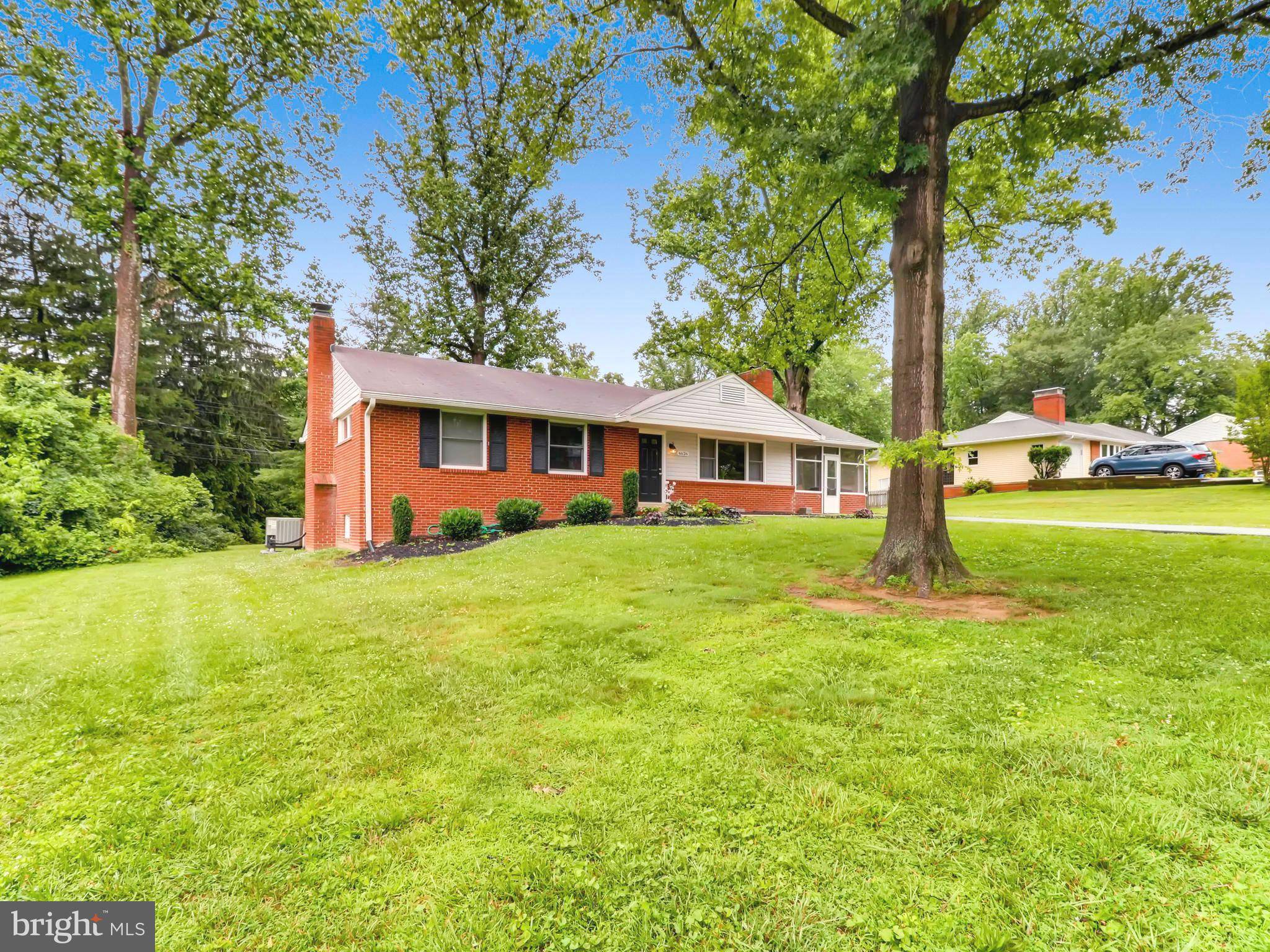 Columbia, MD 21046,6626 ALLVIEW DR