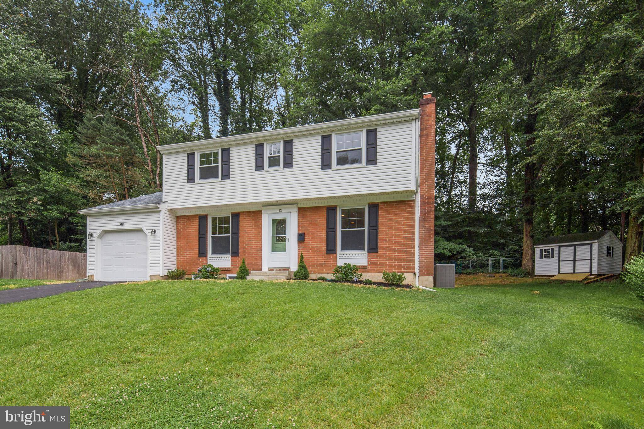 Claymont, DE 19703,113 NEWCOMB CT