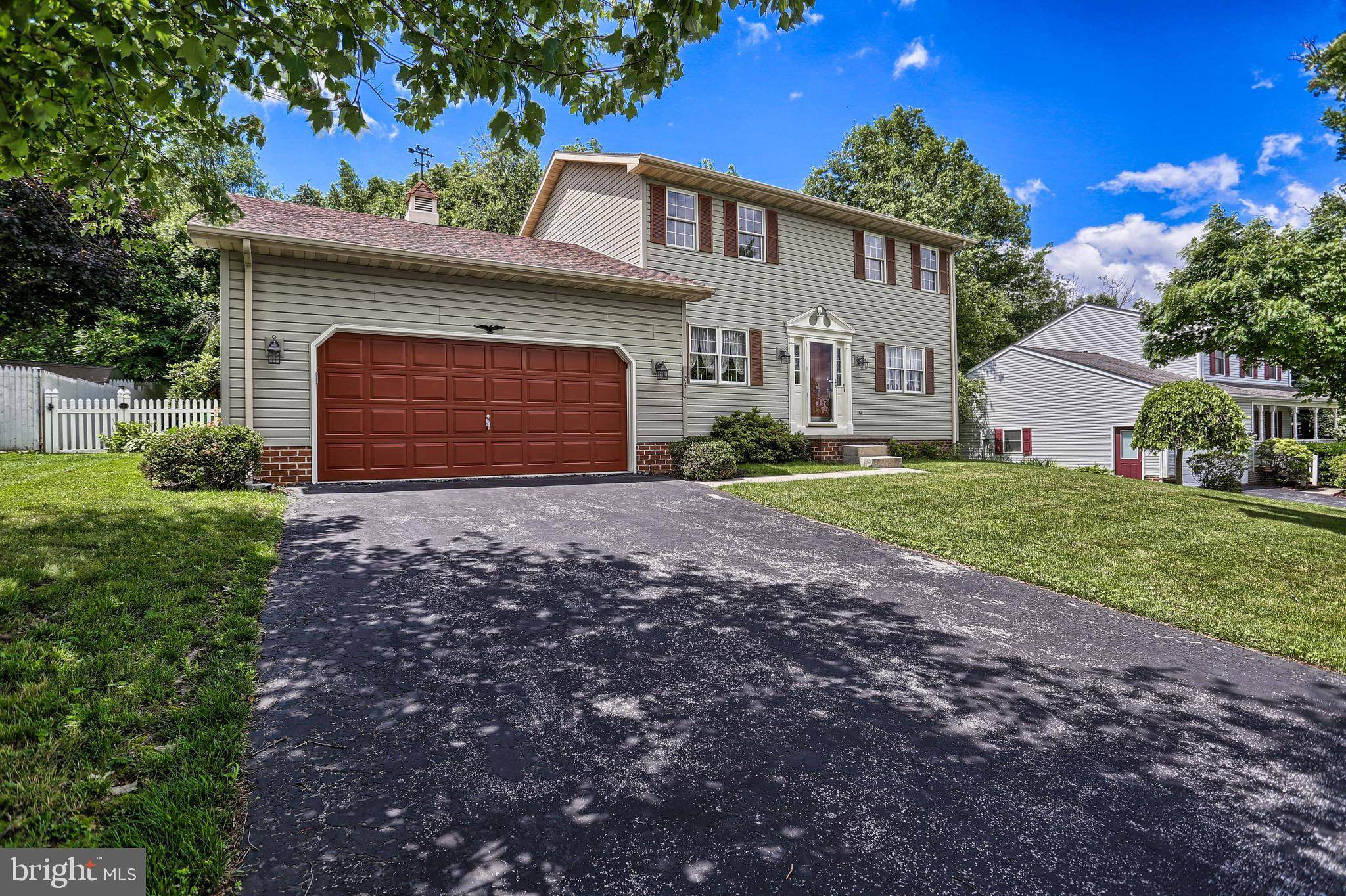 Hanover, PA 17331,24 MAGNOLIA LN