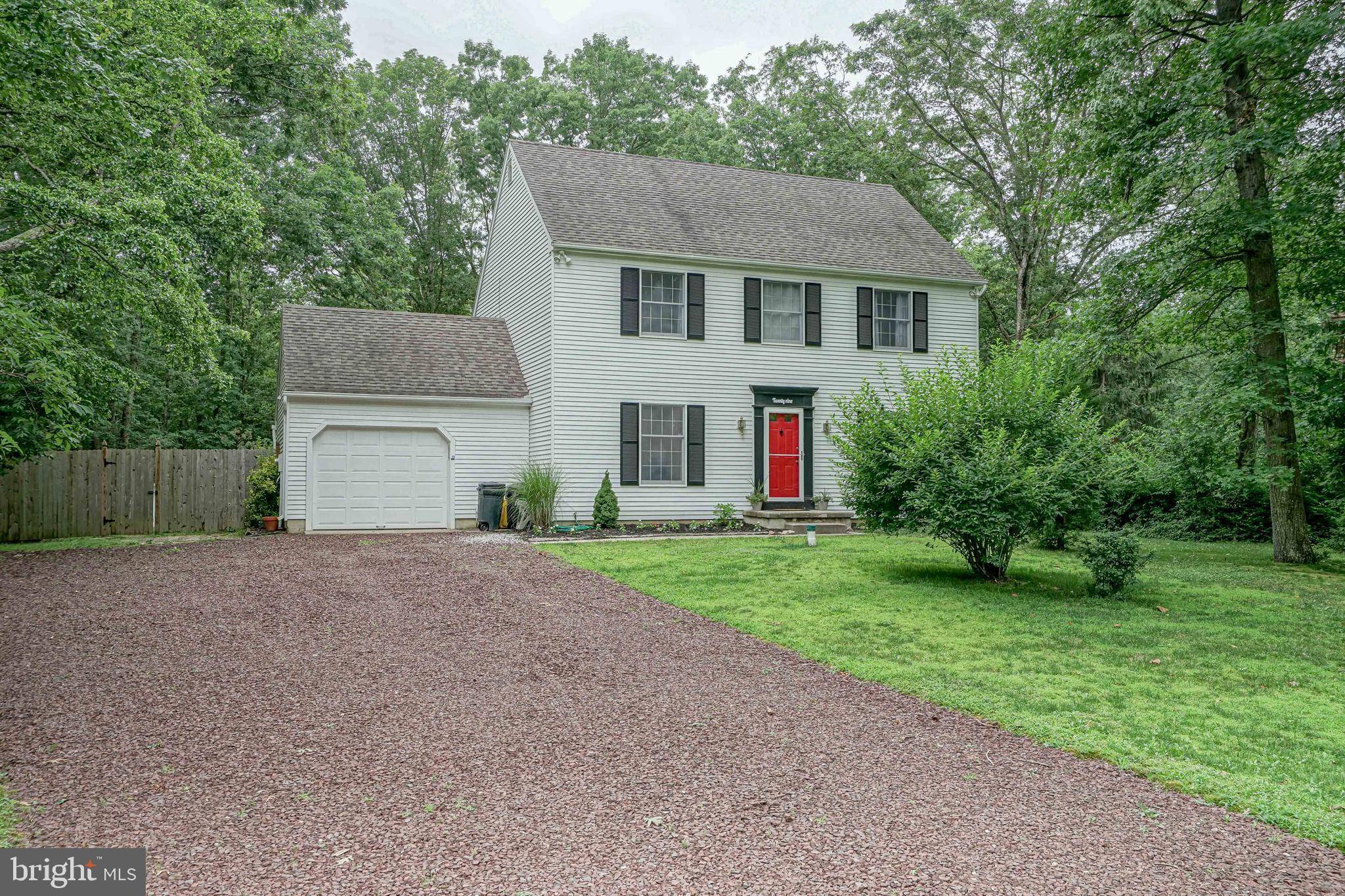 Shamong, NJ 08088,29 WALLINGFORD WAY