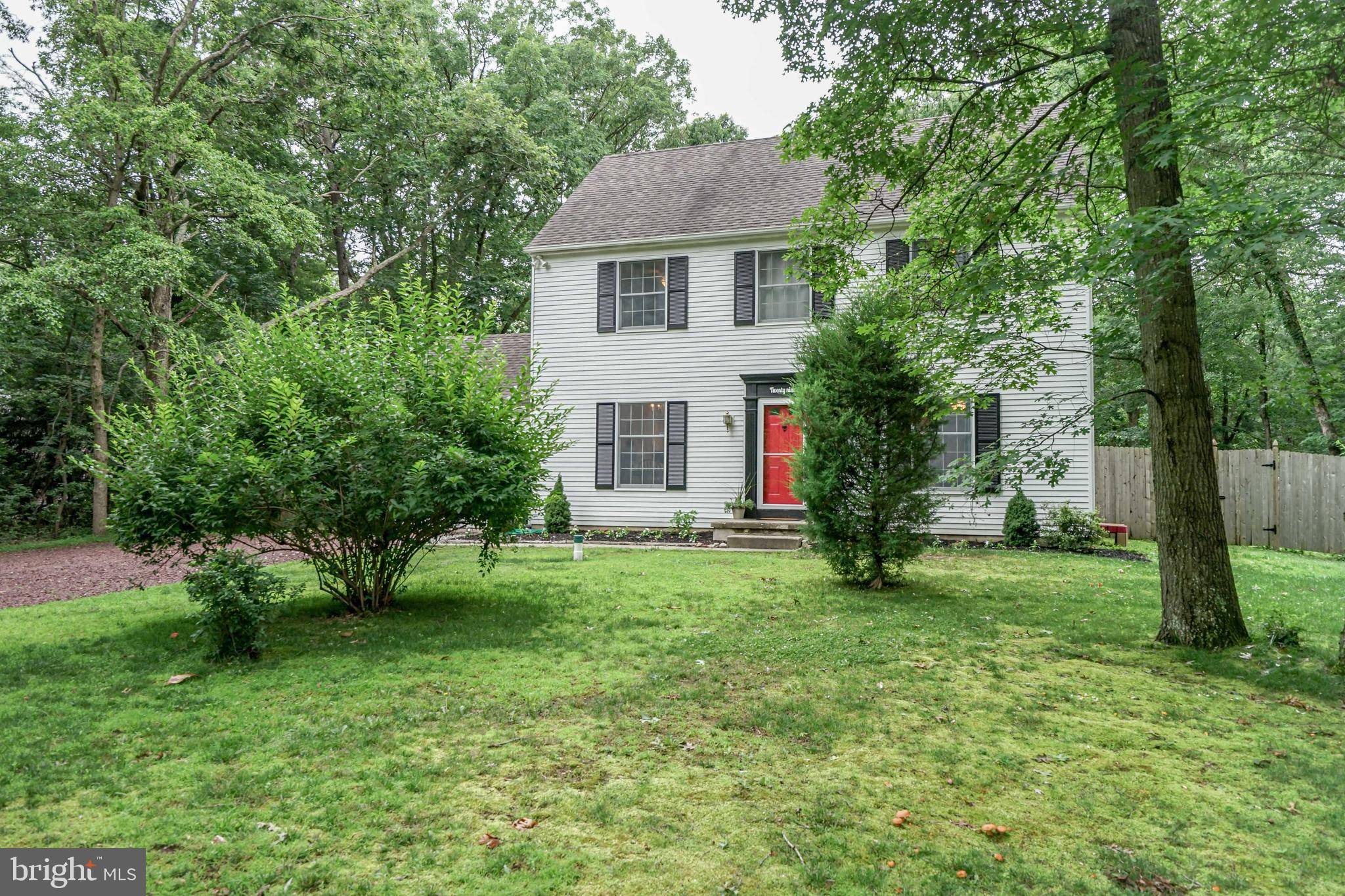 Shamong, NJ 08088,29 WALLINGFORD WAY