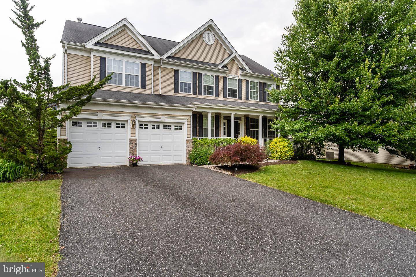 Macungie, PA 18062,3490 CHESTER DR