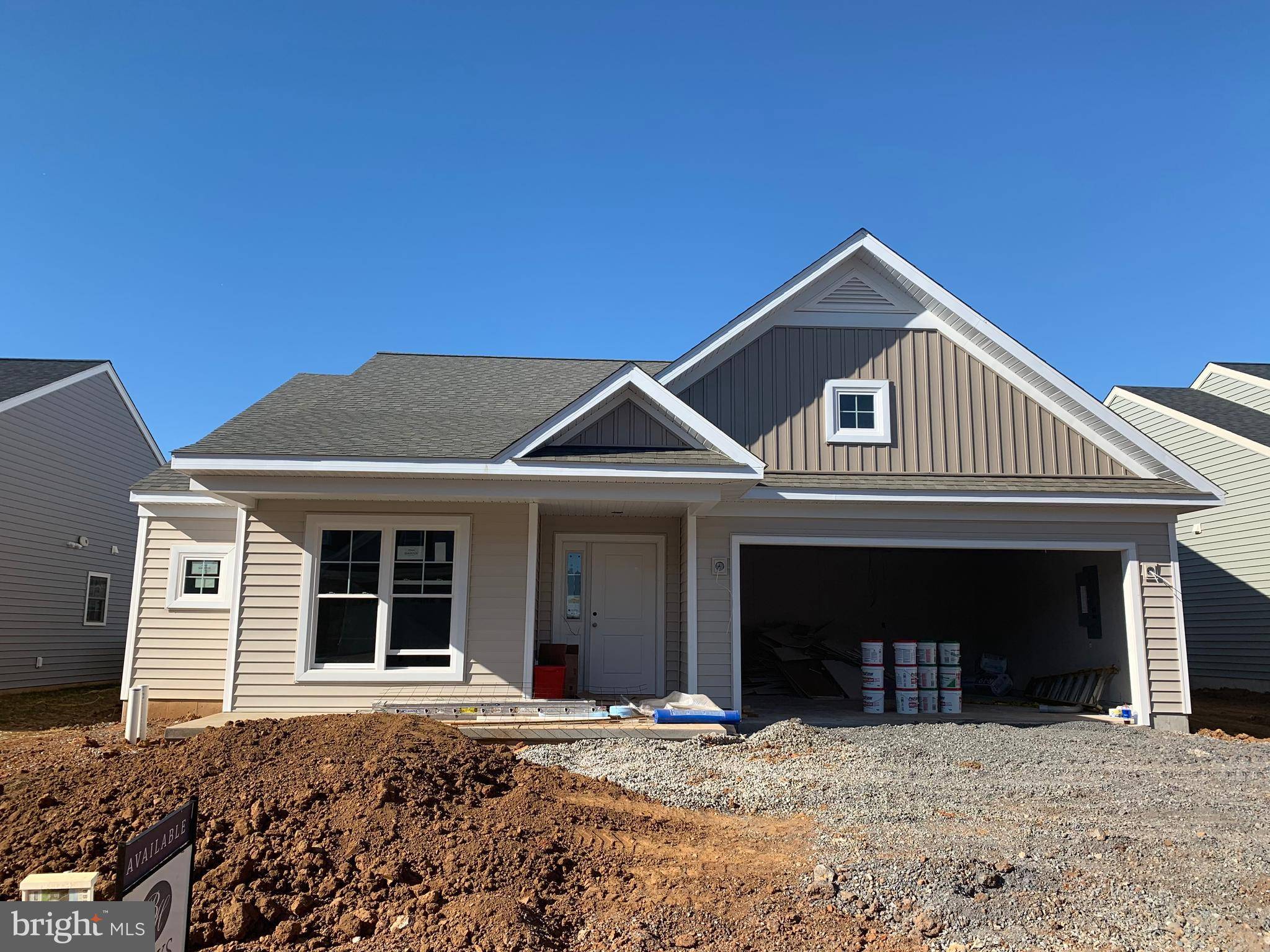 Gordonville, PA 17529,LOT #158 68 PLEASANT ROAD #ABBEY C SPEC