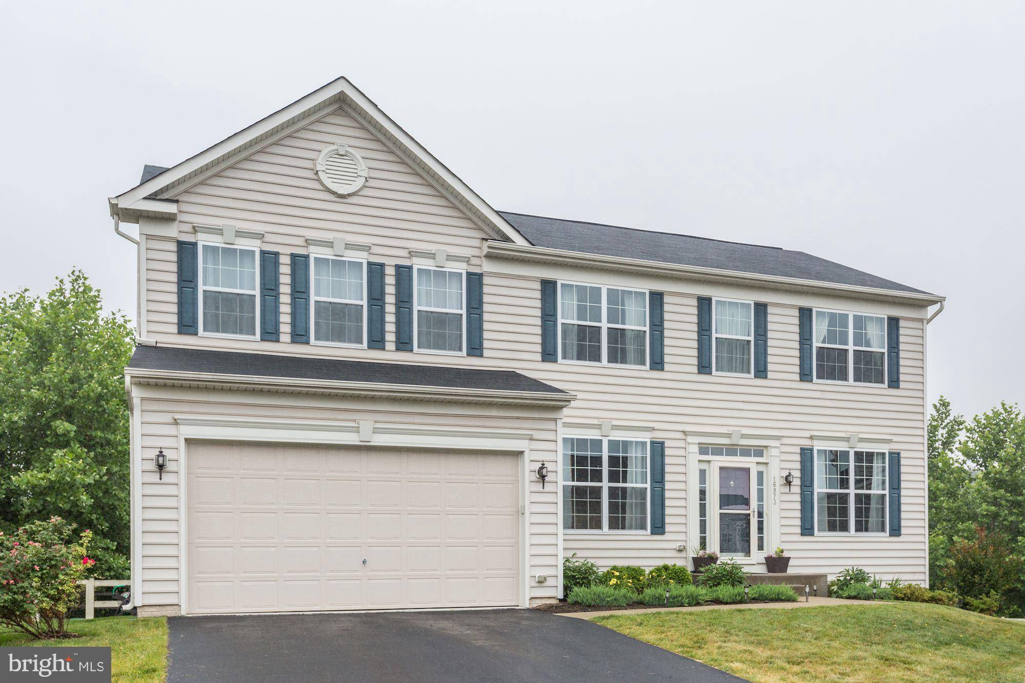 Round Hill, VA 20141,16973 BRANTFORTH CT