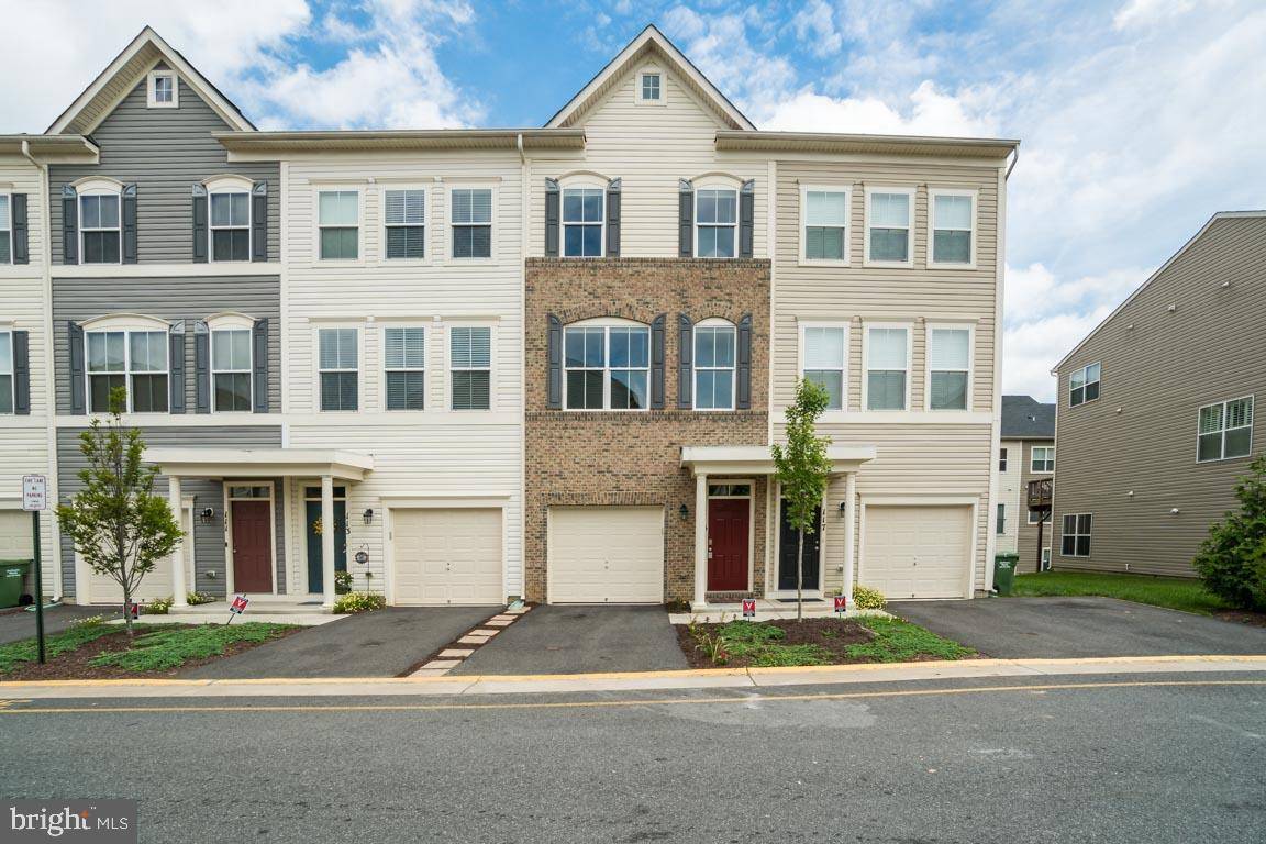 Stafford, VA 22556,115 WOODSTREAM CIR