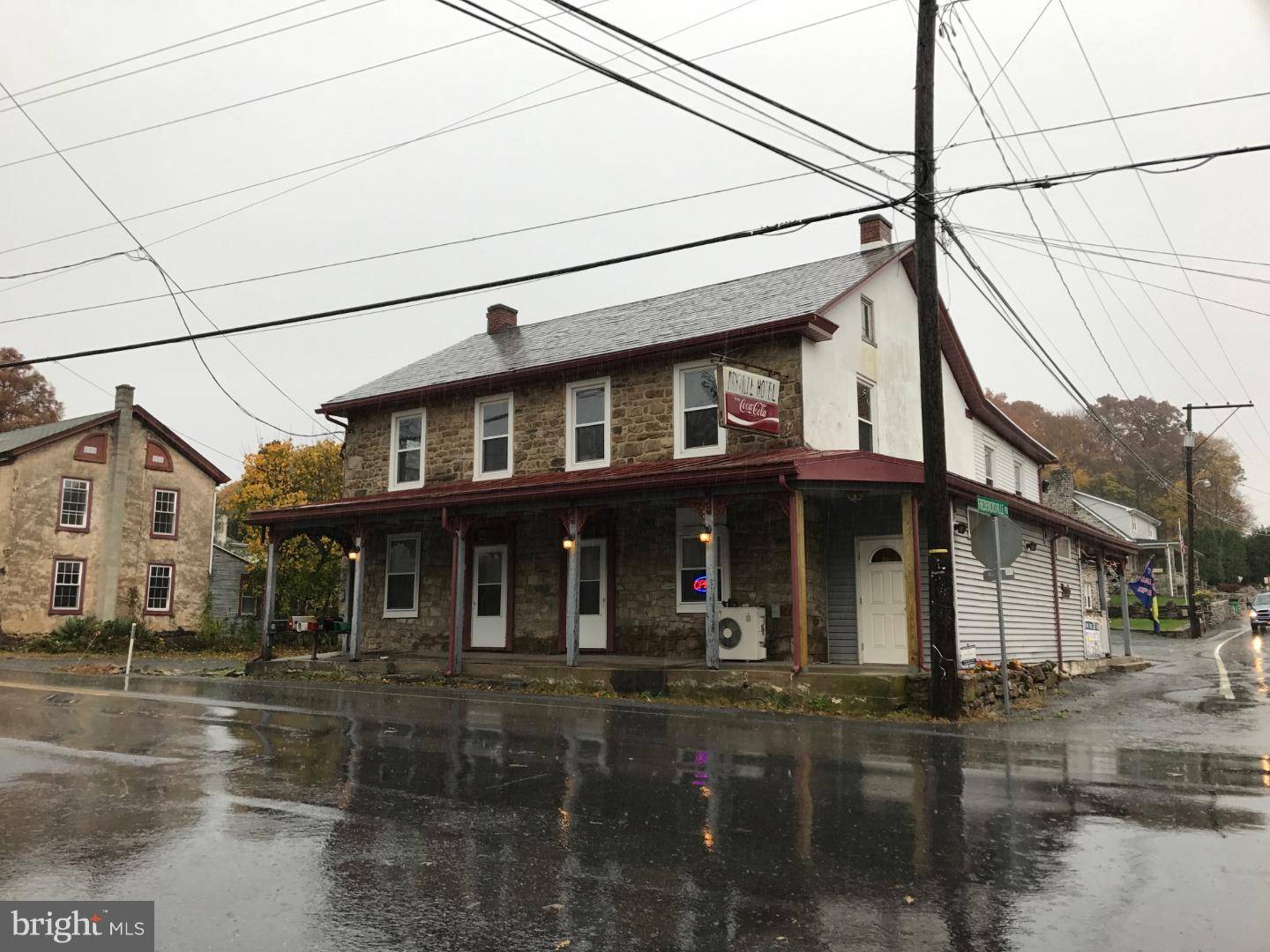 Mertztown, PA 19539,110 LYONS RD