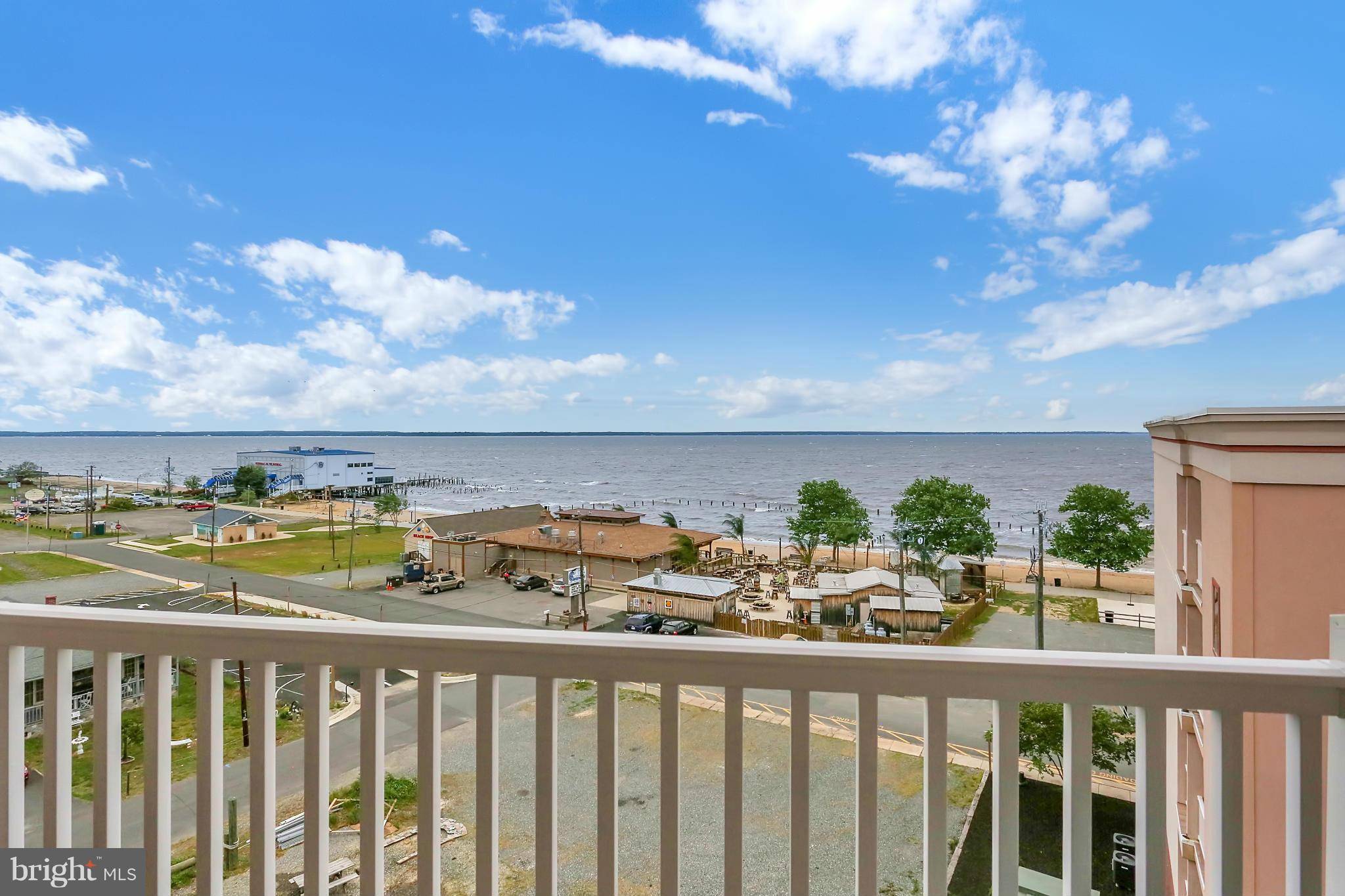 Colonial Beach, VA 22443,103 IRVING AVE #301