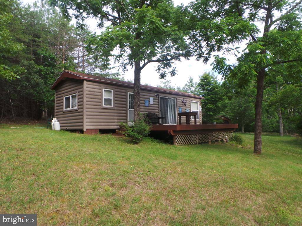 Berkeley Springs, WV 25411,973 POSEY HOLLOW