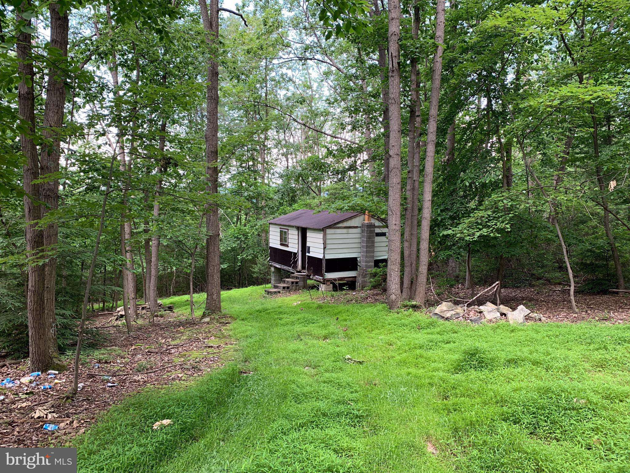 Orrtanna, PA 17353,995H NEW RD #LOT 1