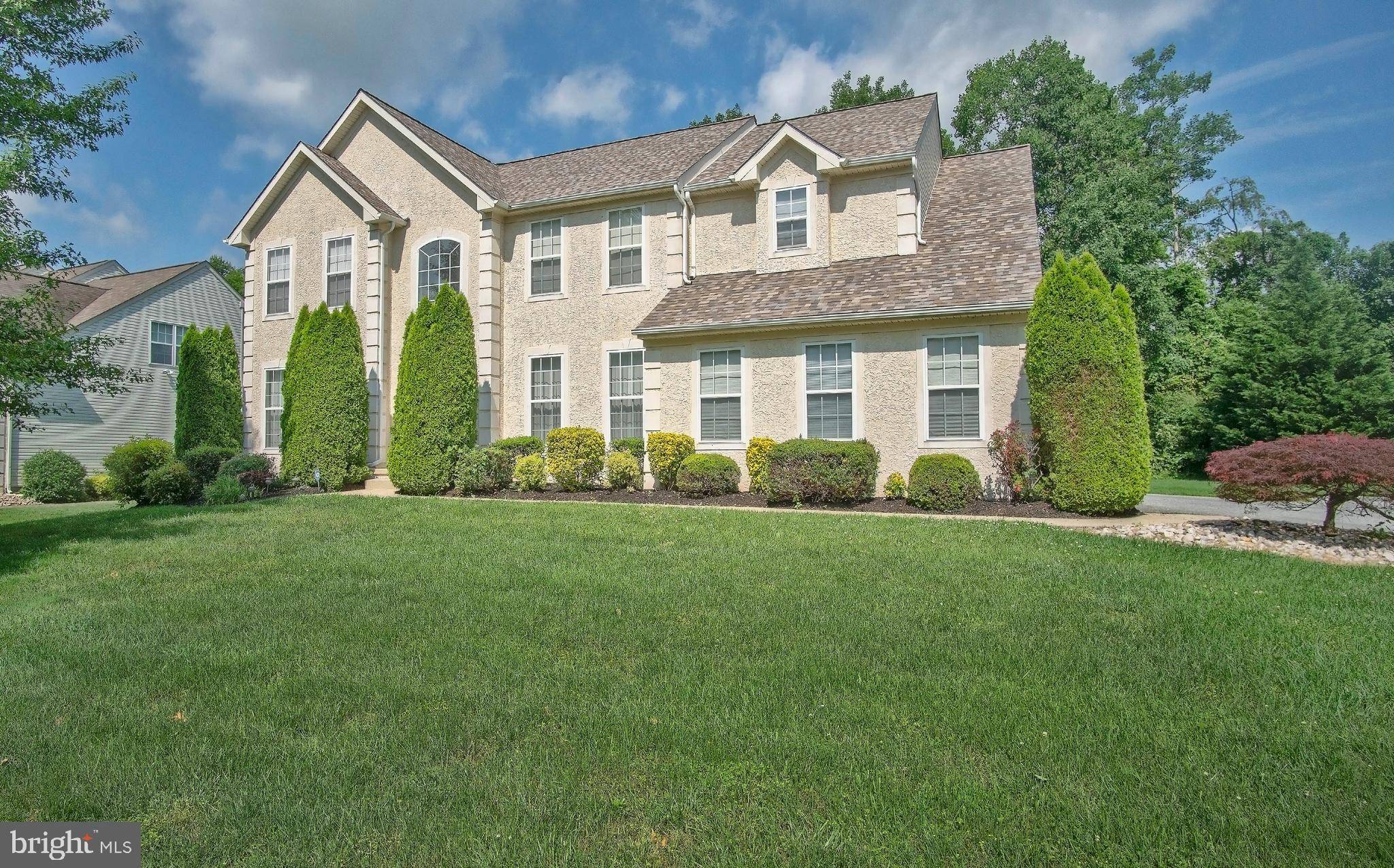 New Castle, DE 19720,506 FRANK ORCHARDS LN