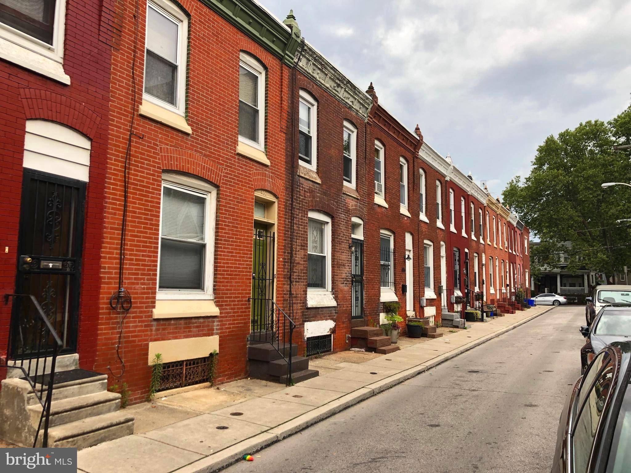 Philadelphia, PA 19104,434 N HOLLY ST