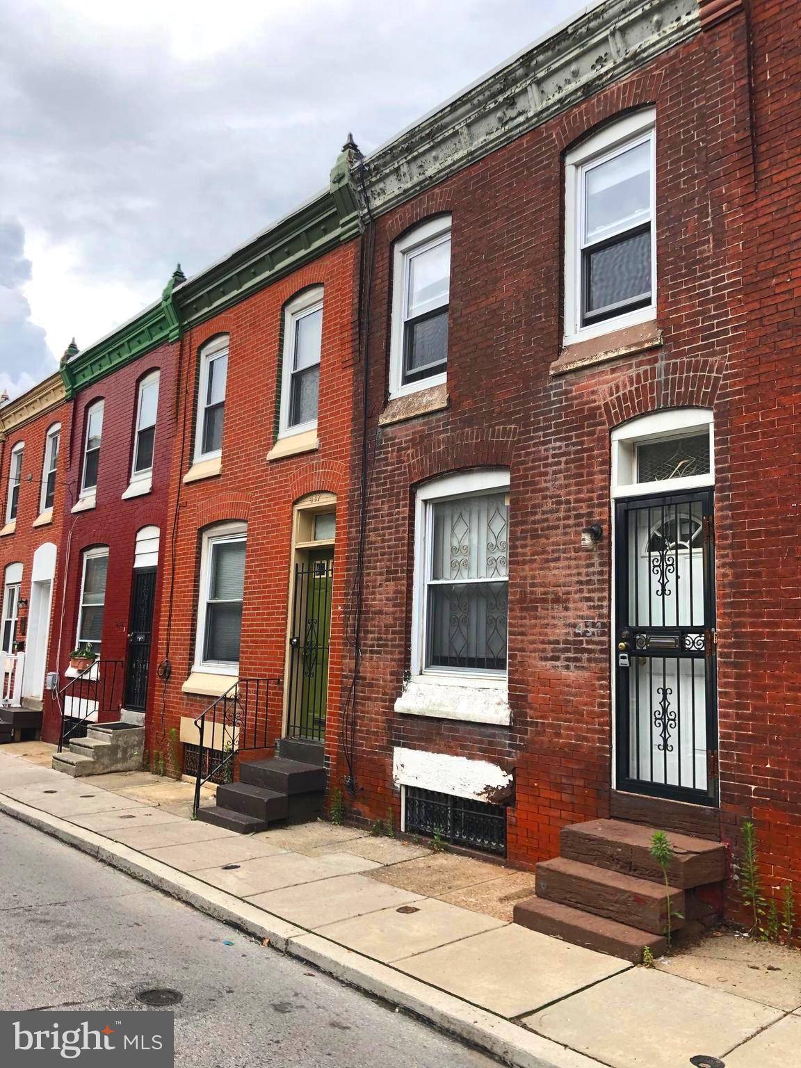 Philadelphia, PA 19104,434 N HOLLY ST