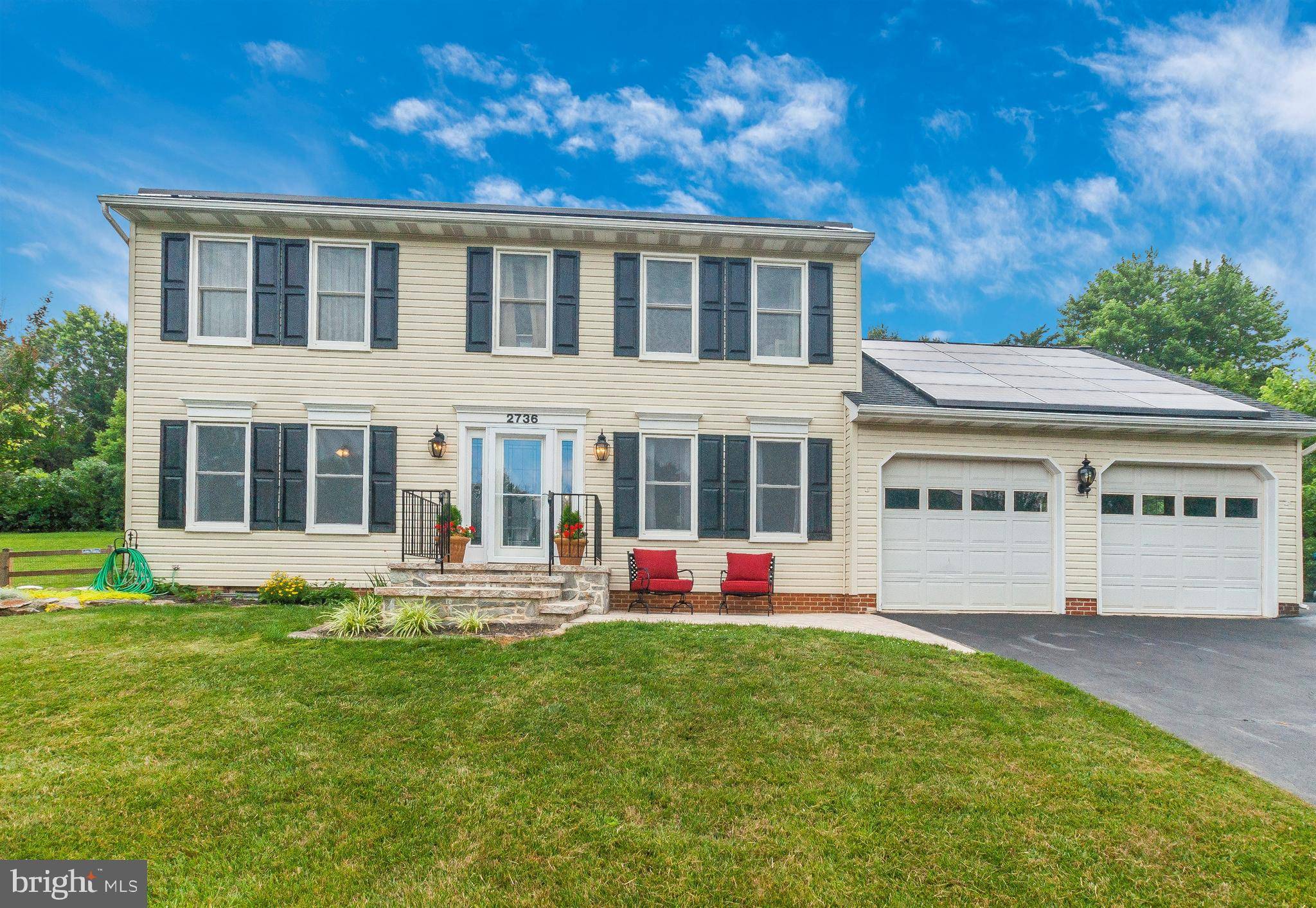 Myersville, MD 21773,2736 FLINTRIDGE DR