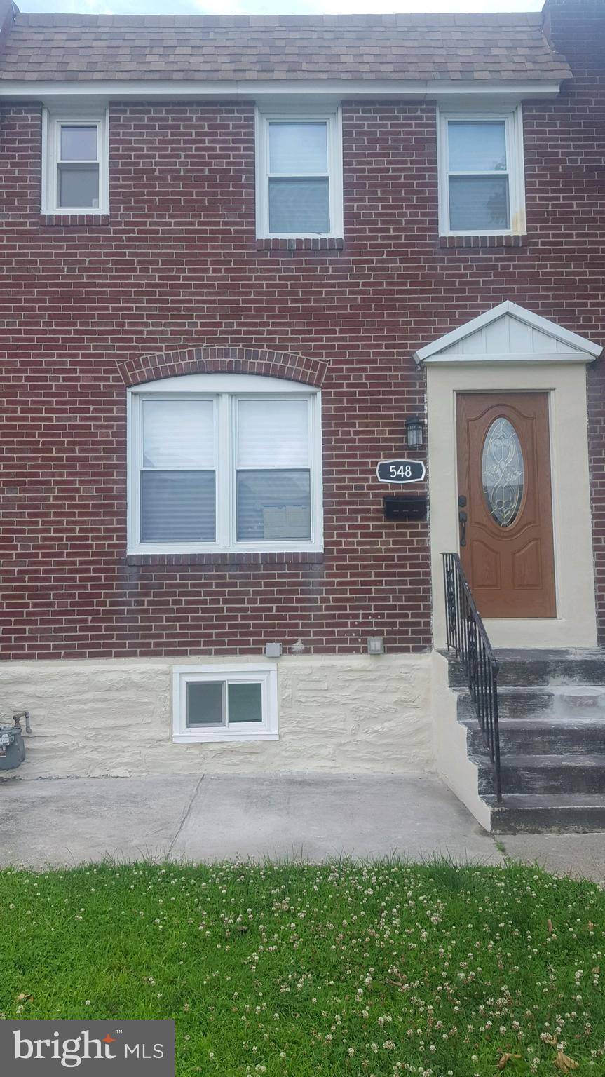 Essington, PA 19029,548 JANSEN AVE