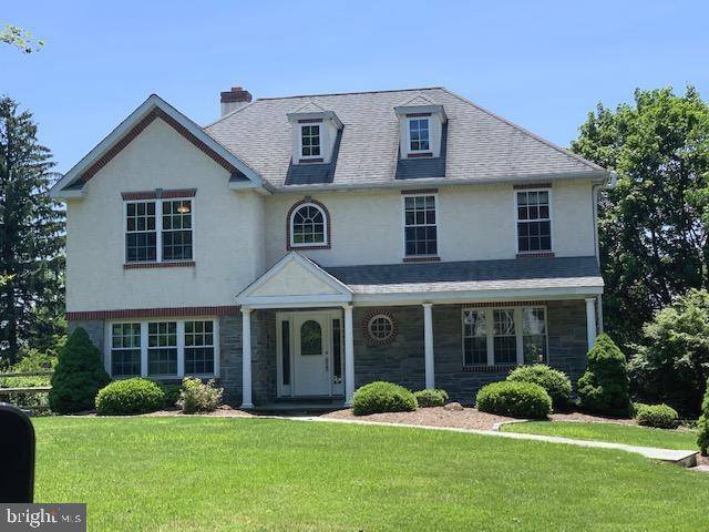 Newtown Square, PA 19073,3506 TYSON RD