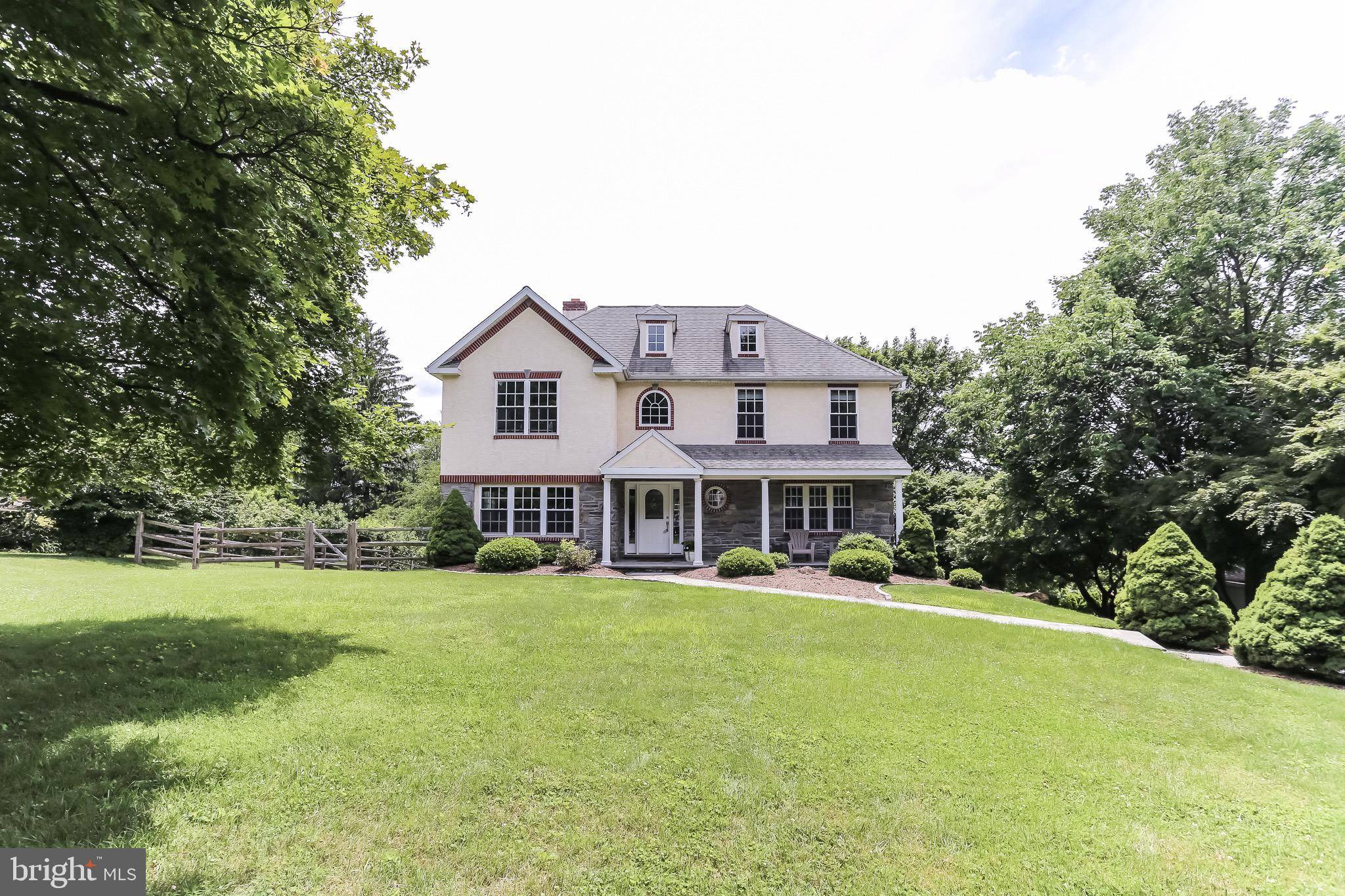 Newtown Square, PA 19073,3506 TYSON RD